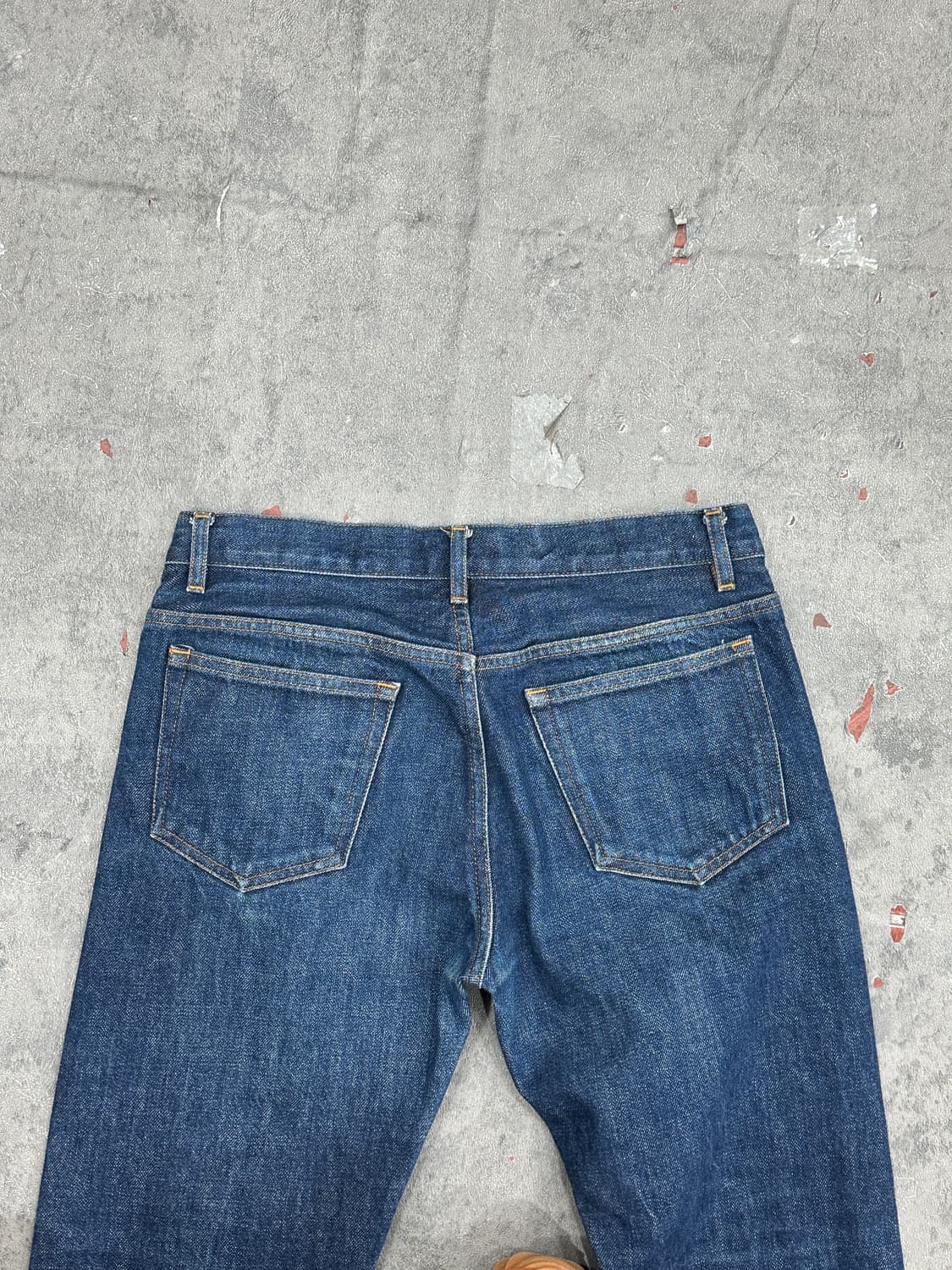 A.P.C. 아페쎄 데님 팬츠 상품이미지5