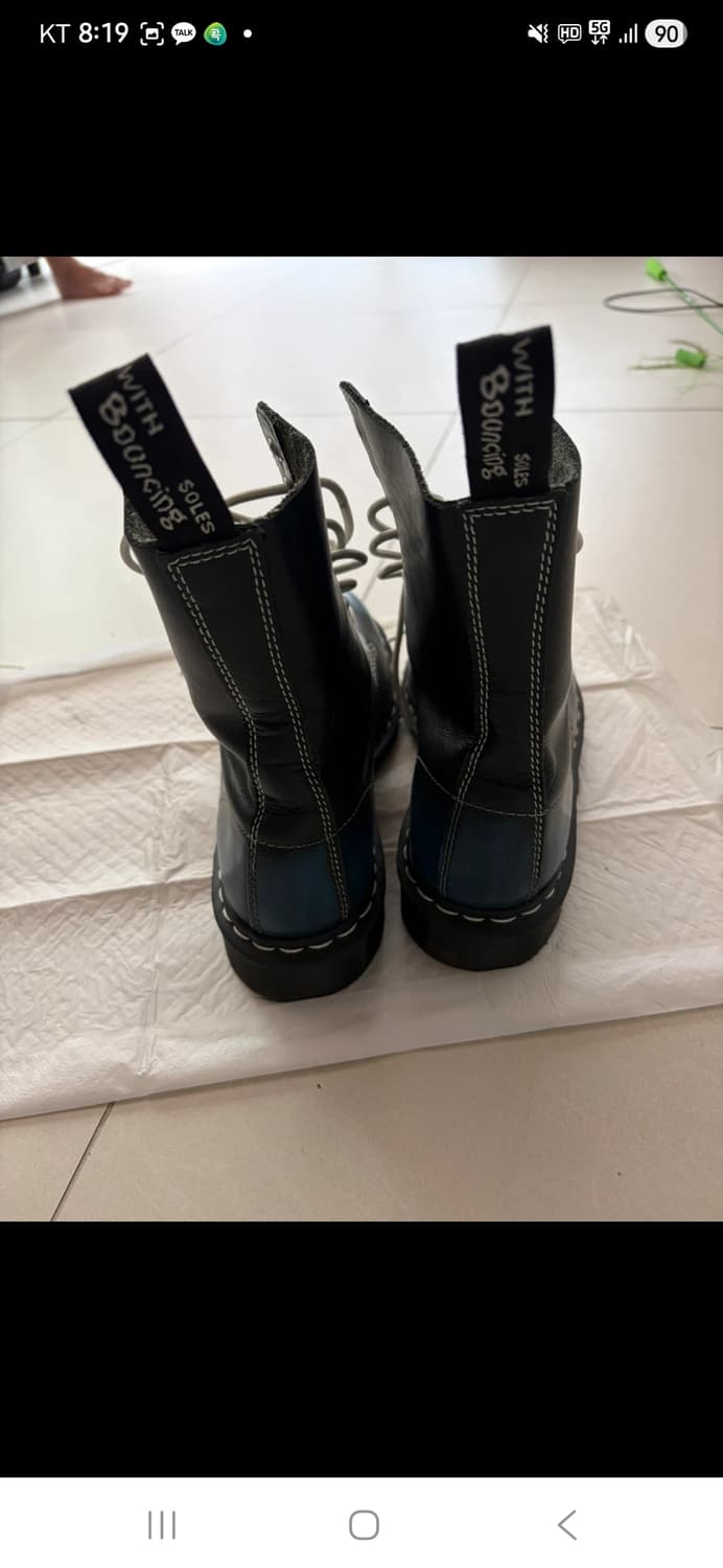 250 닥터마틴1919 상품이미지4