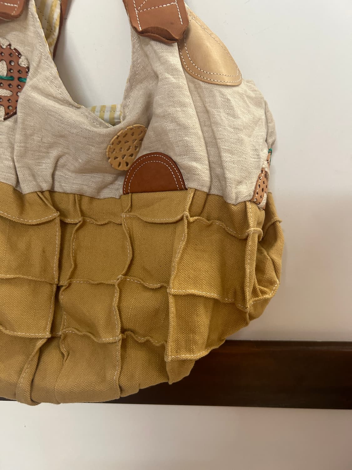 Vintage bag  상품이미지4