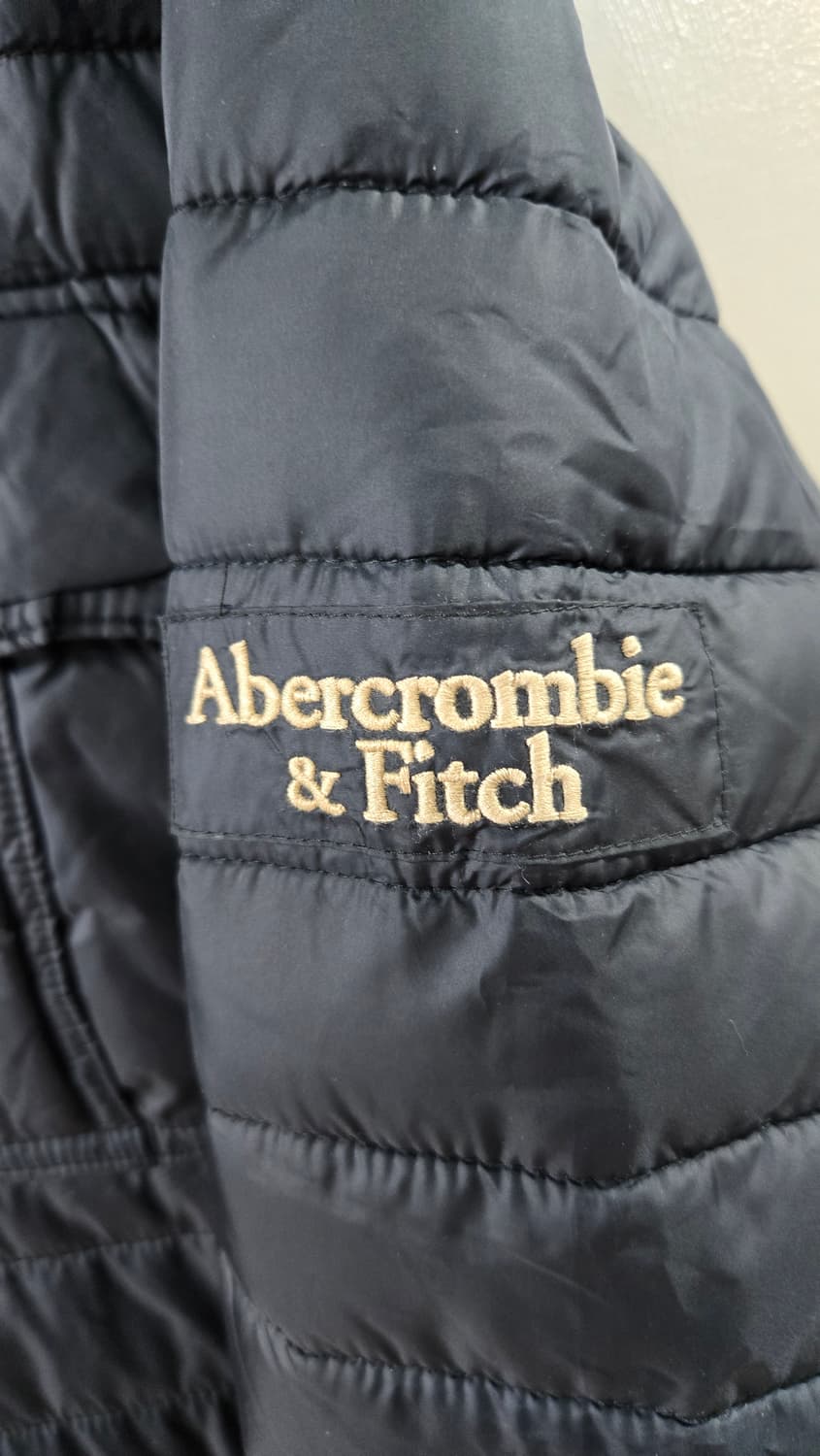 새상품)아베크롬비 패딩셔츠자켓  상품이미지2