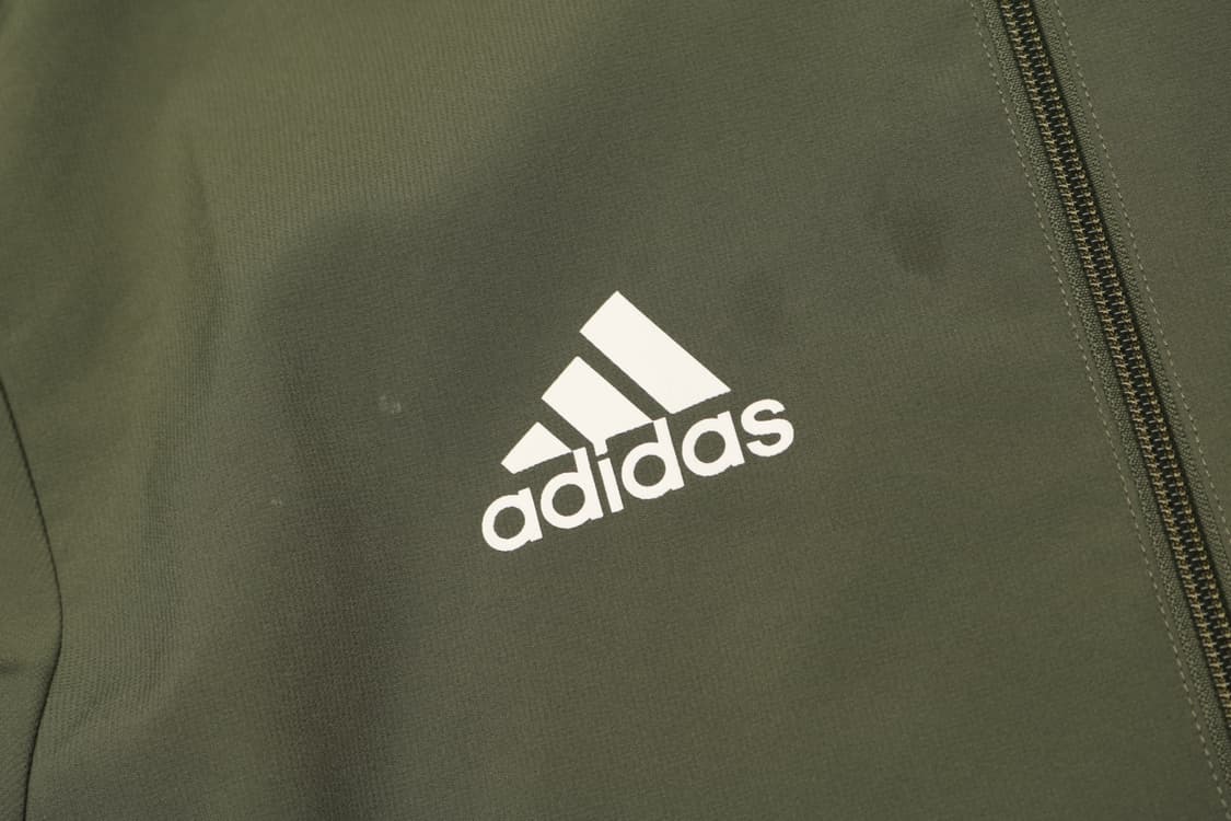 [S] 아디다스 16-17 독일 국대 바람막이 상품이미지3
