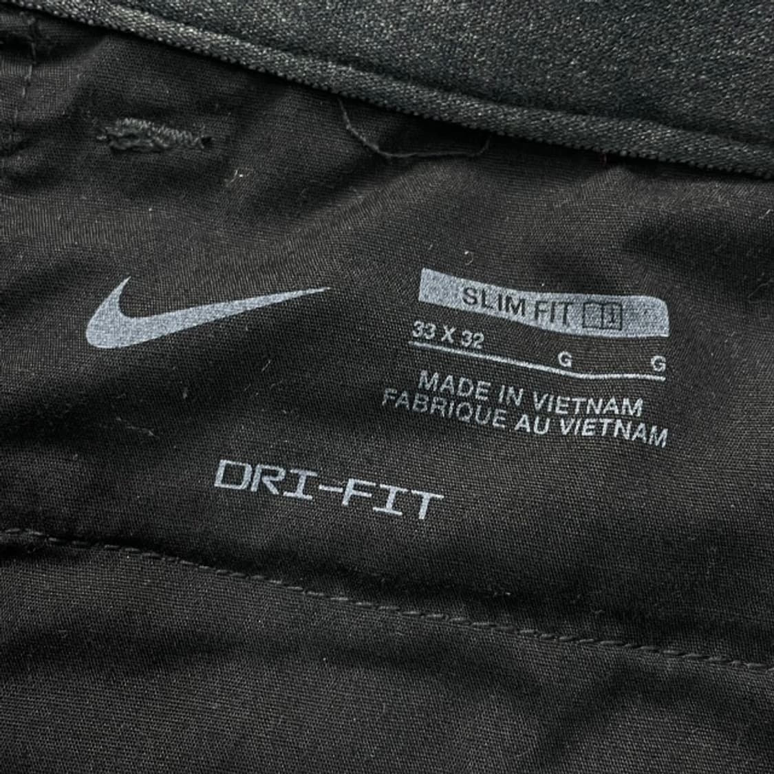 33 나이키 골프 드라이핏 자켓 상품이미지3