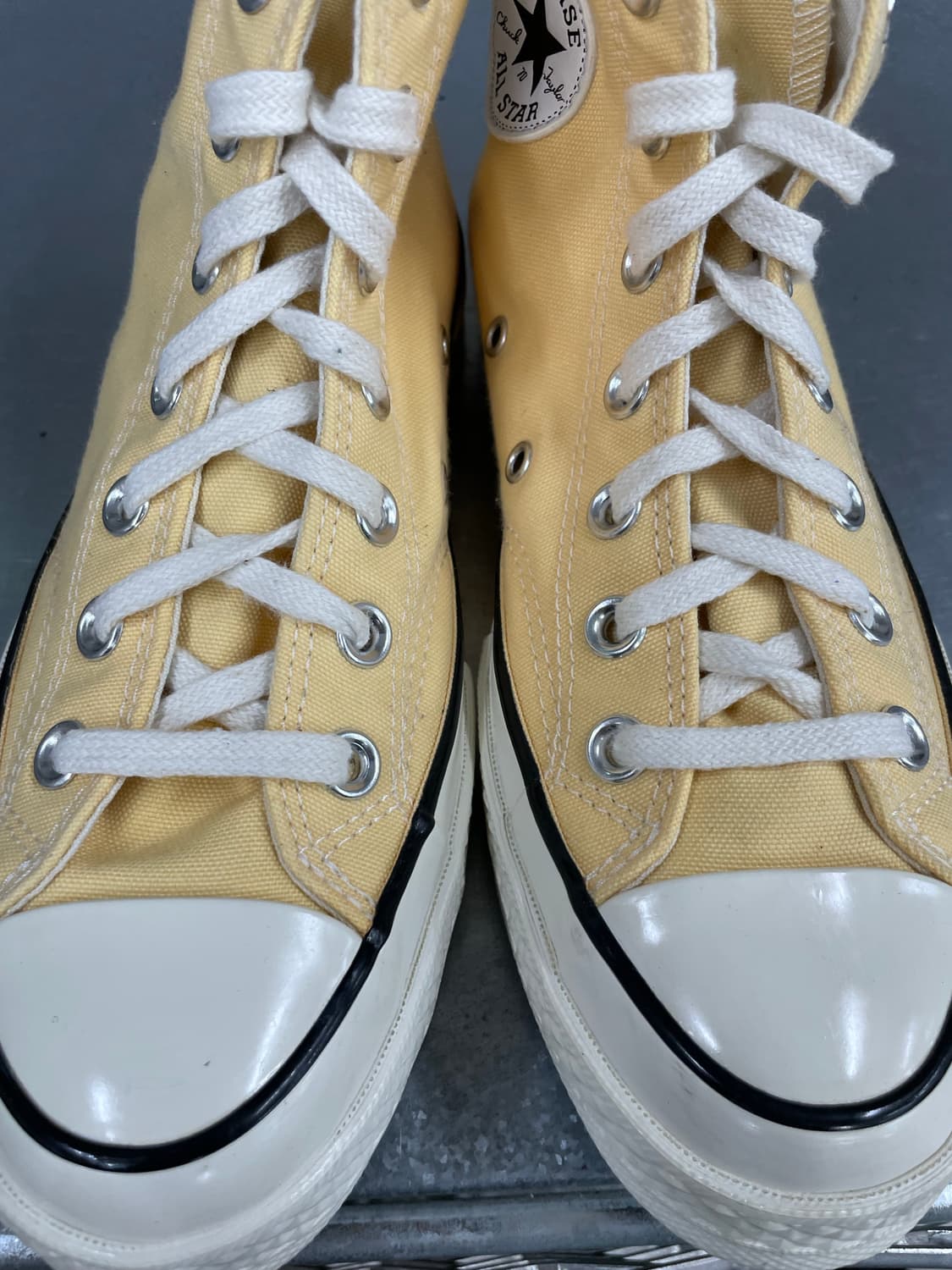 컨버스 척 70 하이 써니 오아시스 230 (gr-4608) 상품이미지7