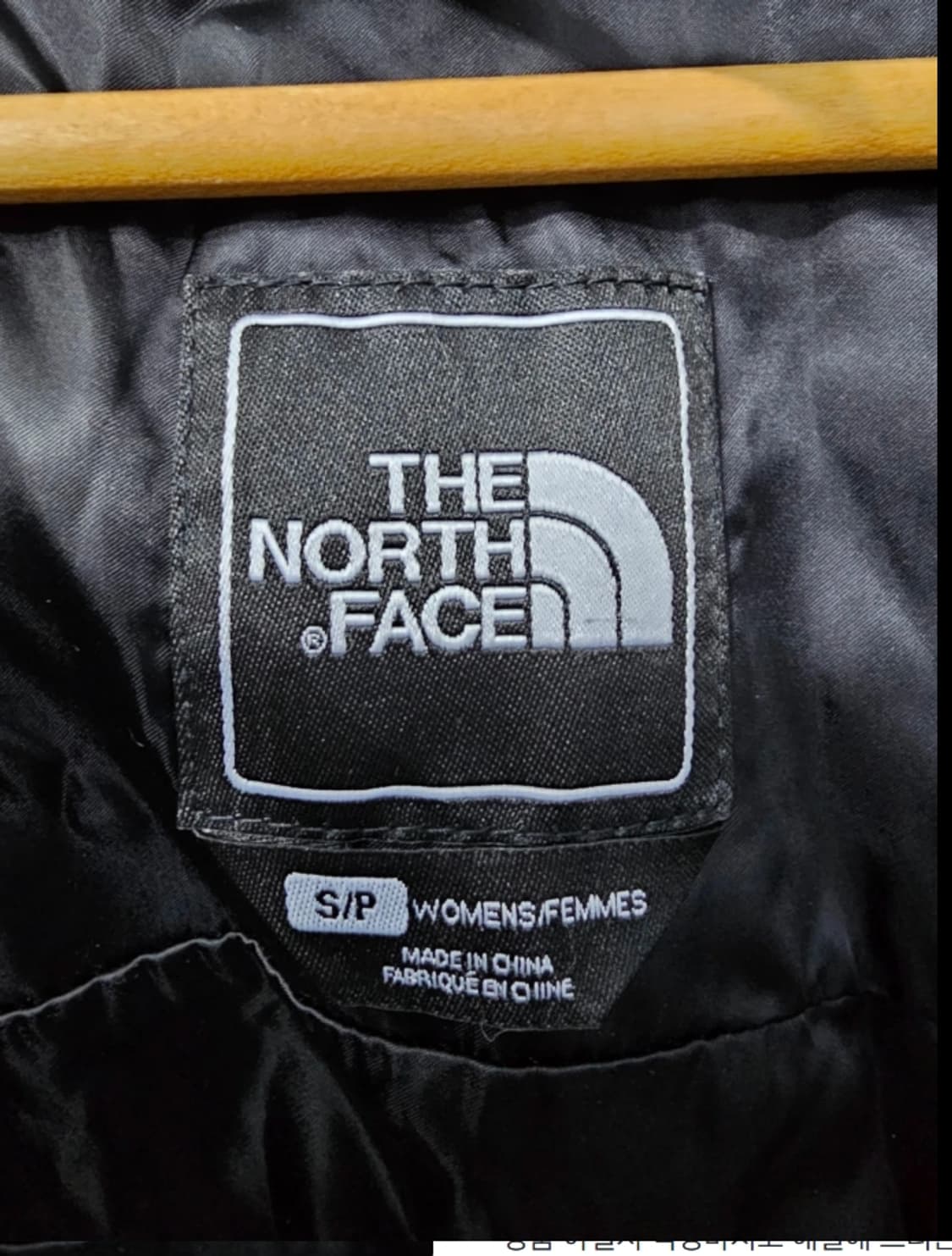노스페이스 여성 하이벤트 코트 바람막이~55반 상품이미지7