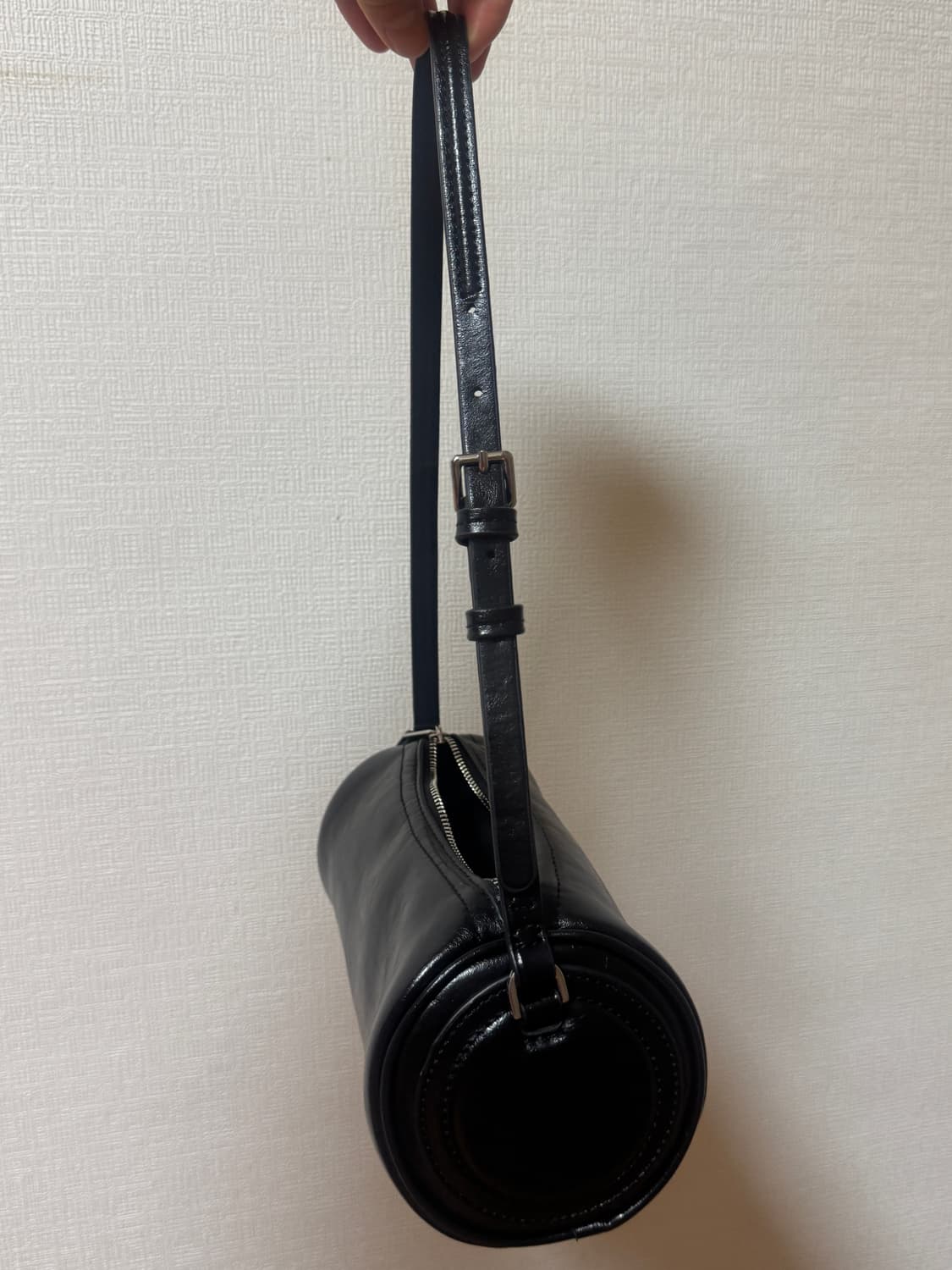 자라 숄더백 토트백 상품이미지2