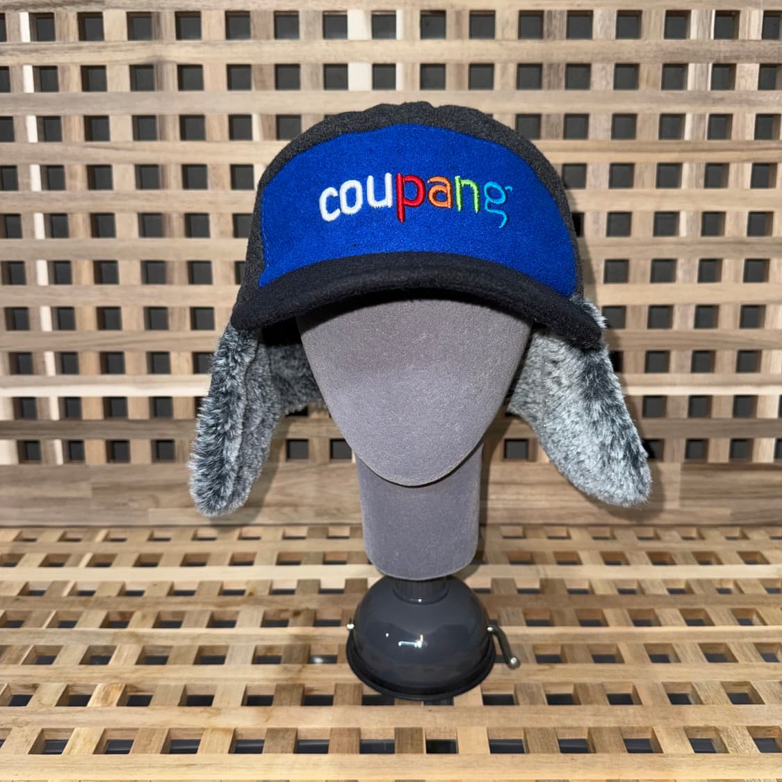 쿠팡 트루퍼 캡 상품이미지1
