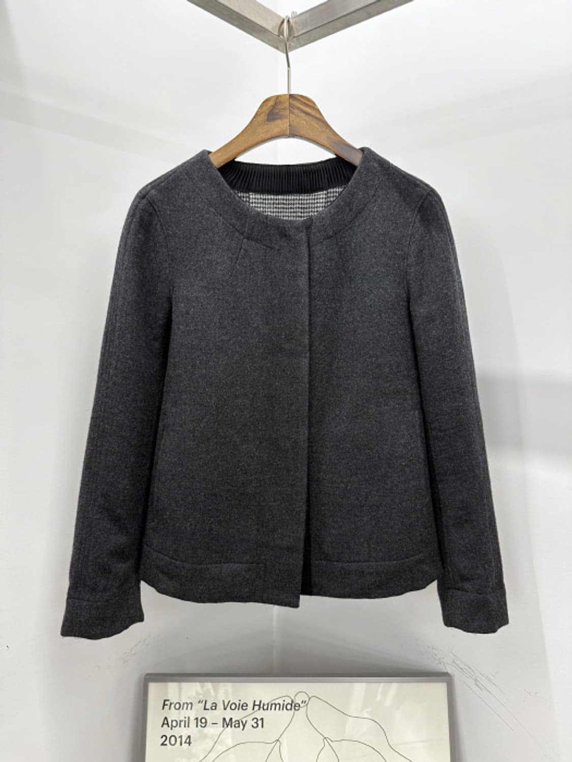 DRESSTERIOR_ reversible (M) 상품이미지3