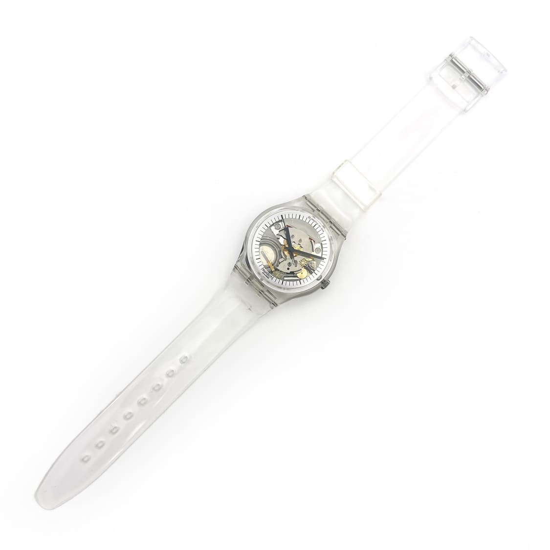 98년판) 빈티지 스와치 올클리어 상품이미지6