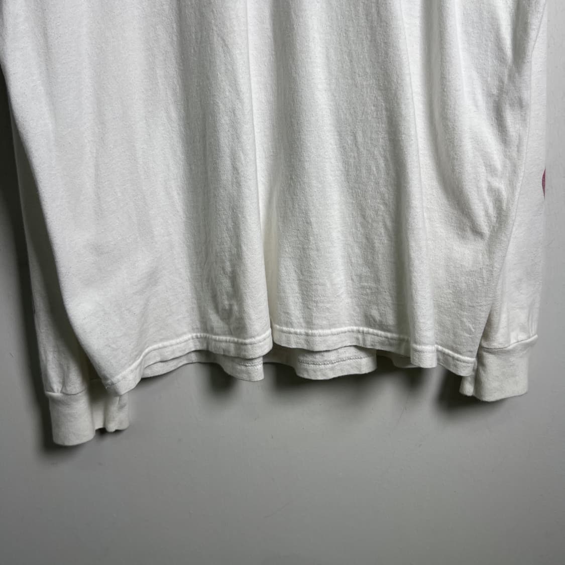 Stussy 스투시 마스크드 롱슬리브 L 상품이미지5