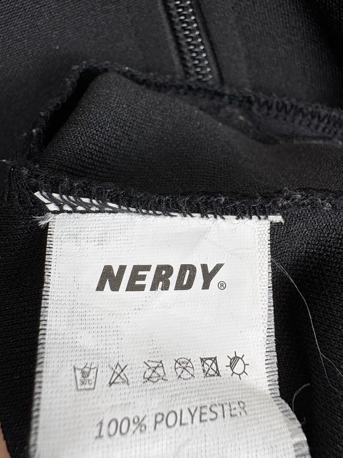 널디 클래식 NY 트랙탑 져지 상품이미지6