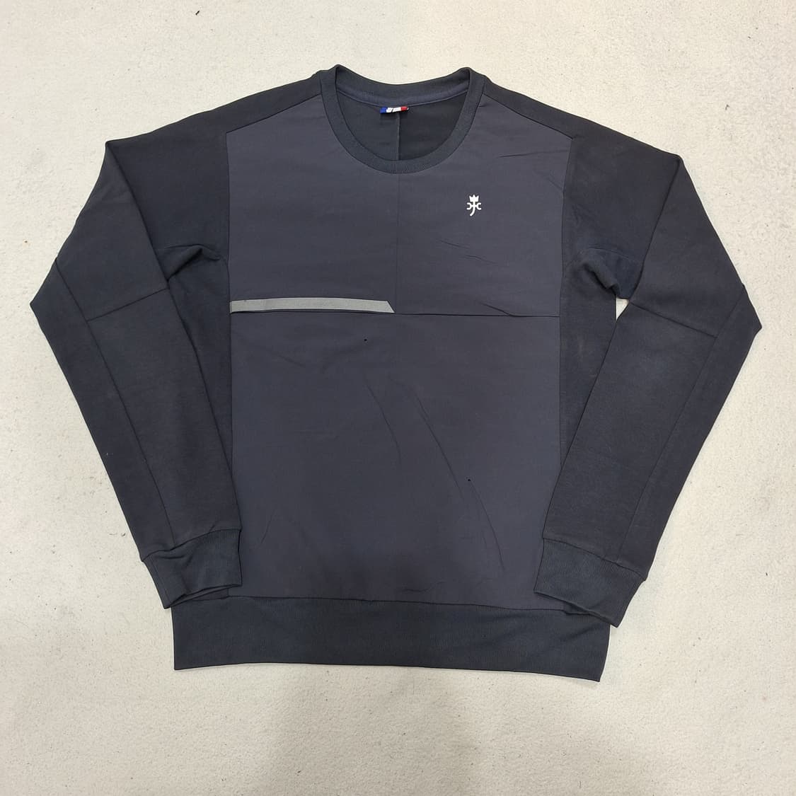 까스텔바작  맨투맨100 상품이미지1