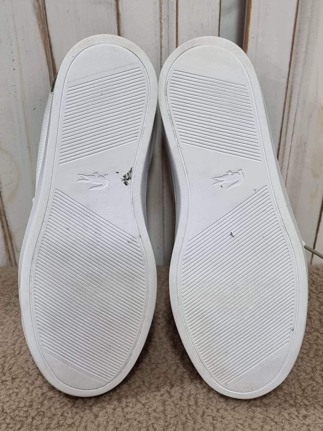 라코스테 라 피켓 스니커즈 (C997 상품이미지4