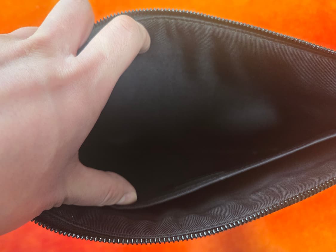 루이비통 버질아블로 클러치 상품이미지3