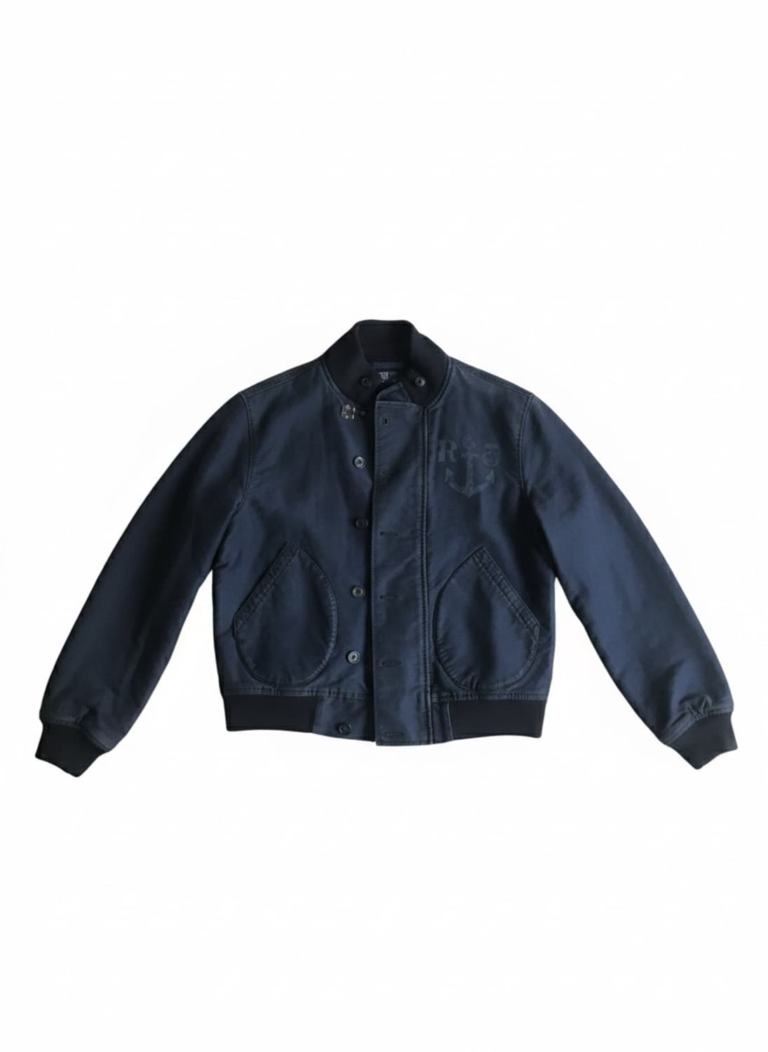 폴로 랄프로렌 N-1 덱 자캣 상품이미지1