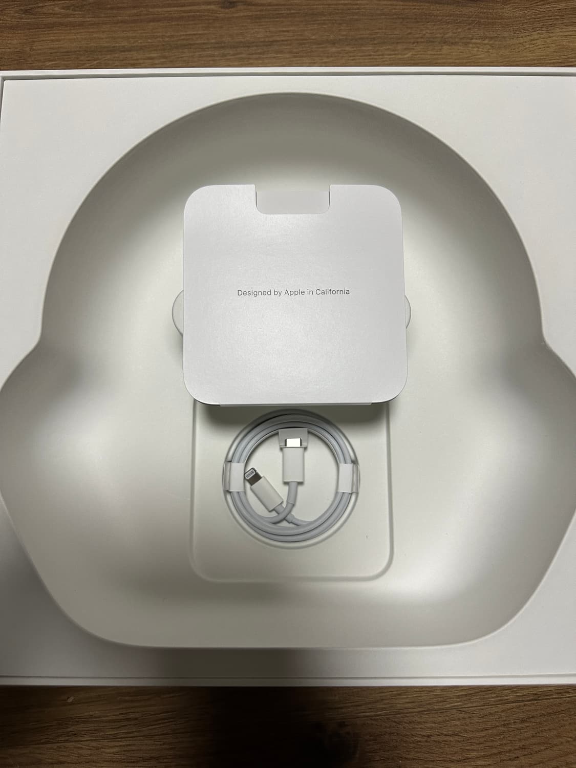 AirPods Max Silver Color 상품이미지9