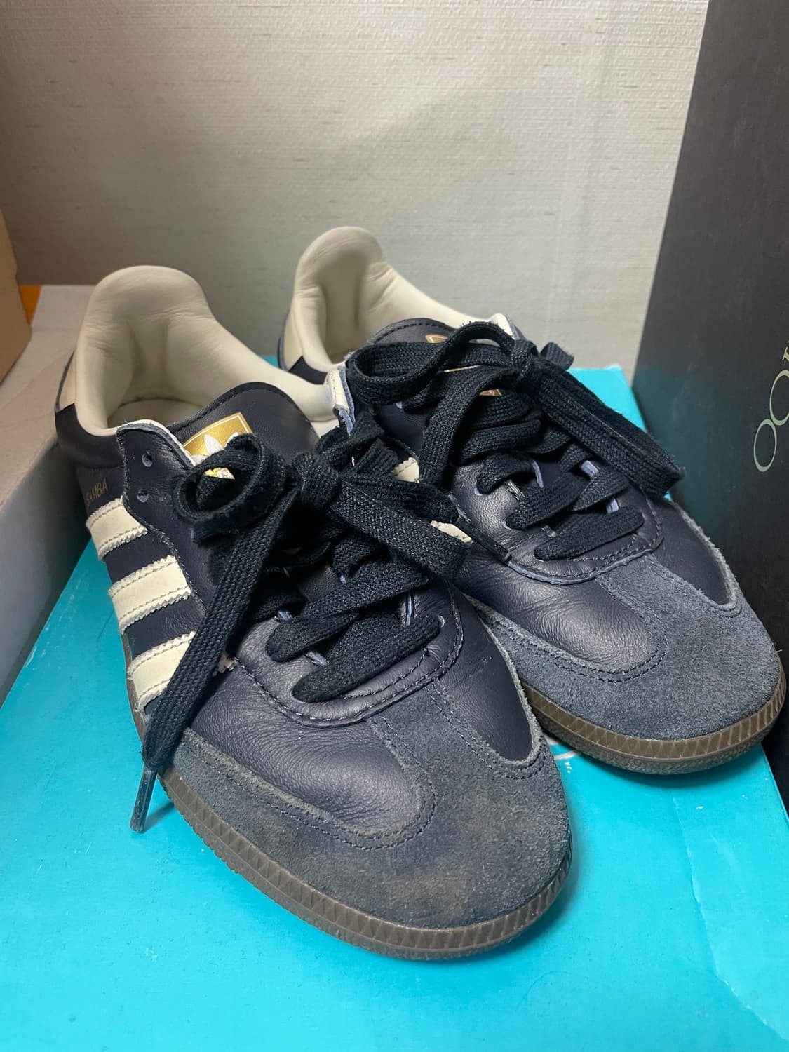 아디다스 삼바 225 상품이미지2