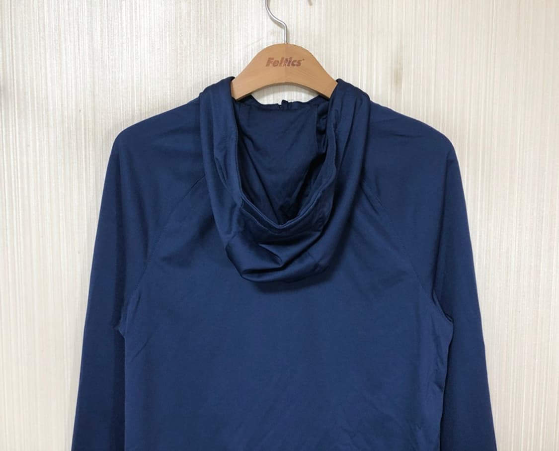 나이키 22-24 대한민국축구국대 트레블 후드집업 L(90)우먼스 상품이미지9