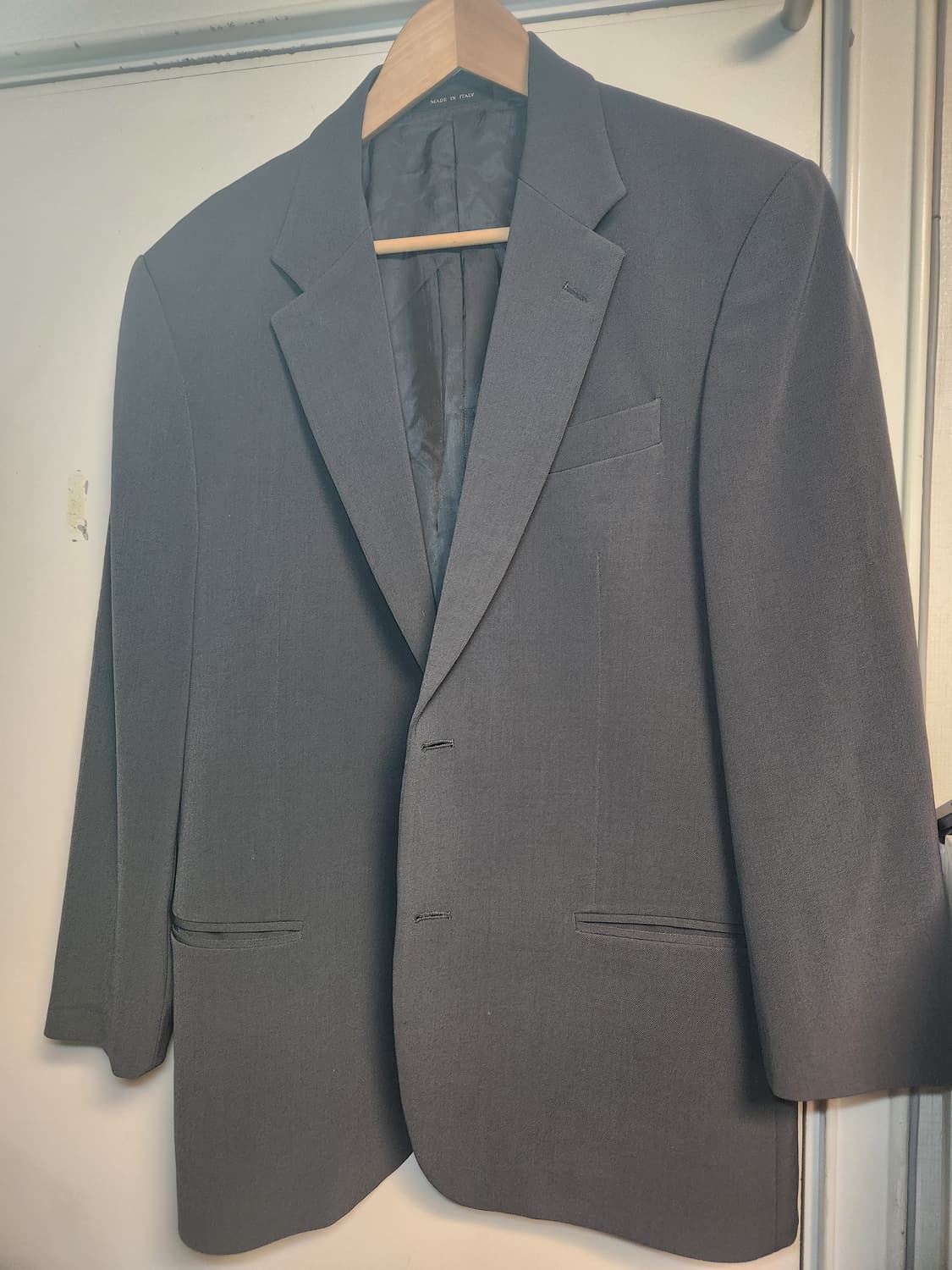 엠포리오 알마니 빈티지 블레이져 46사이즈 상품이미지1