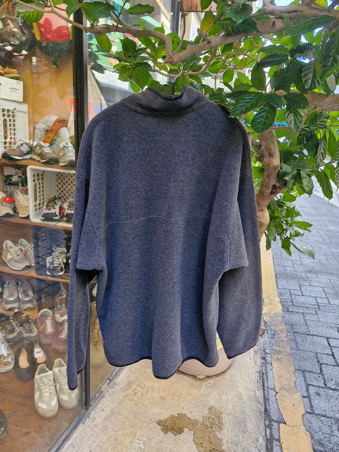 Z-212 파타고니아 신칠라  상품이미지2