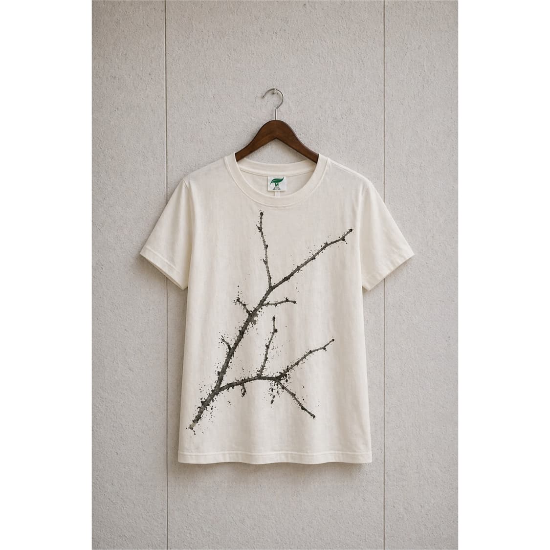 Soopdam Branch Top 상품이미지1