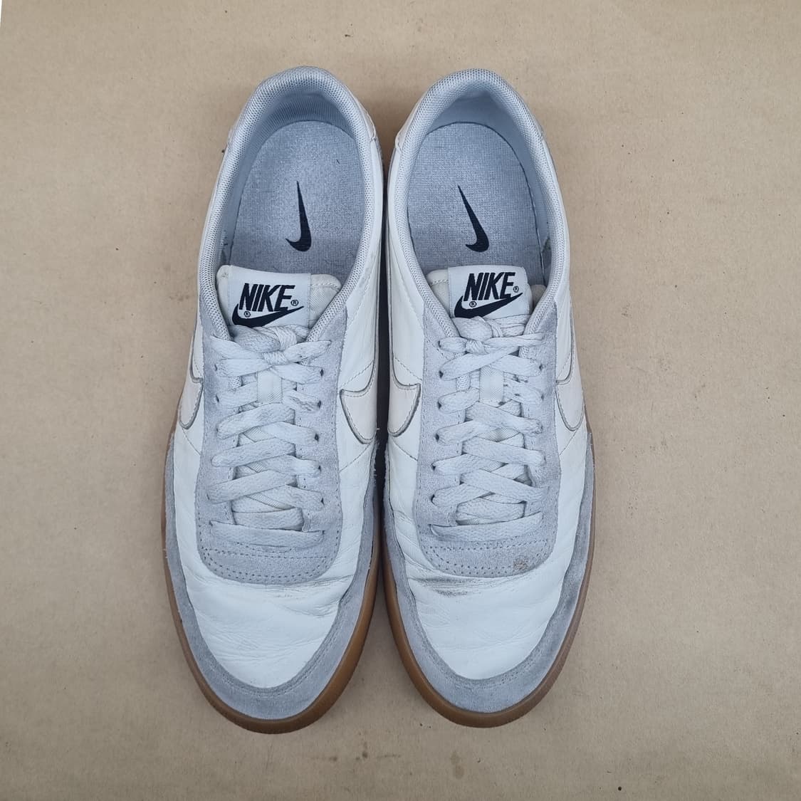 나이키 킬샷2 남성스니커즈275 상품이미지2