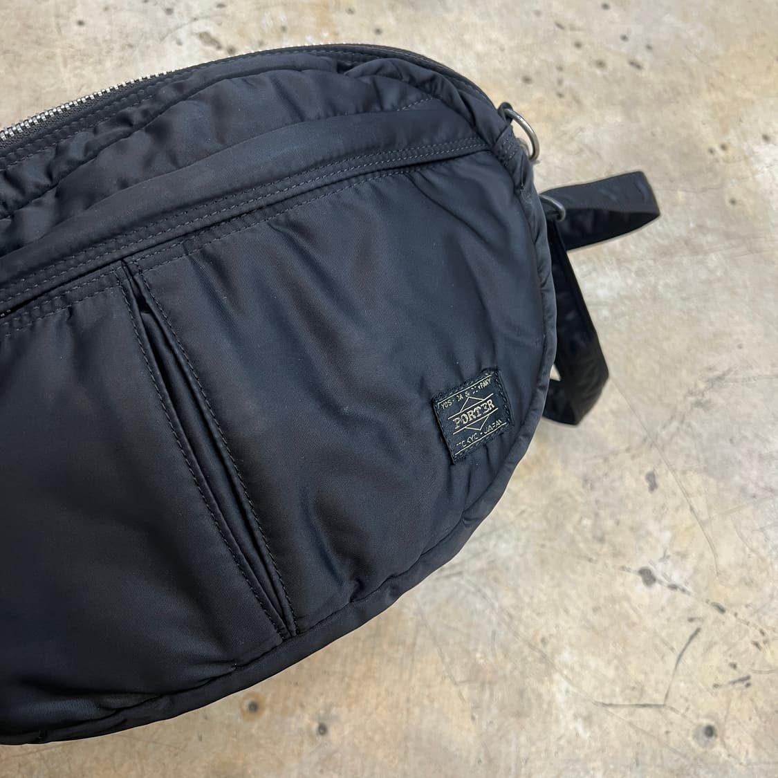 포터 탱커 반달 상품이미지2