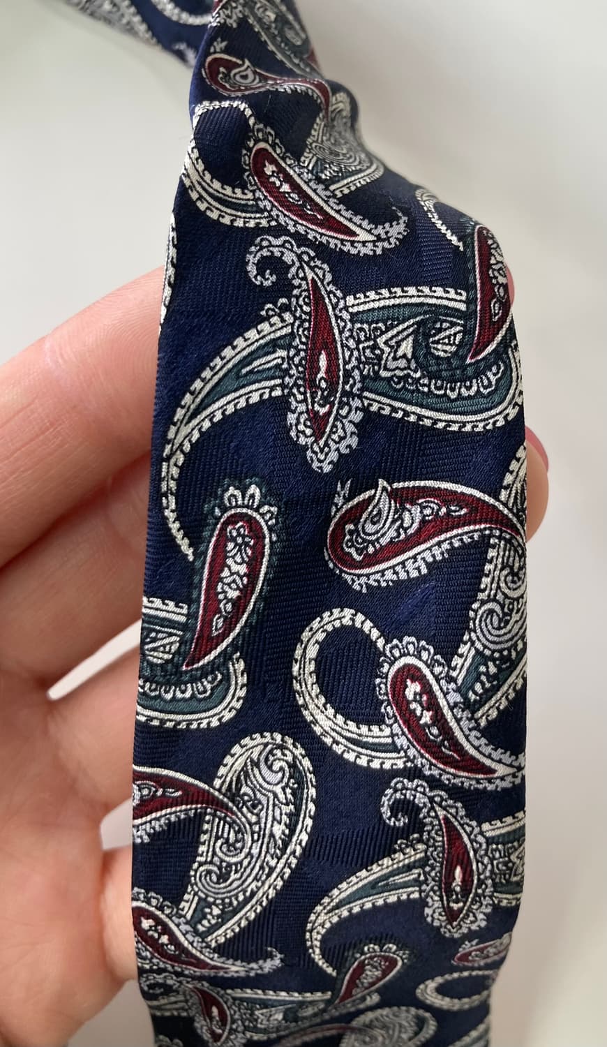 피에르가르뎅 넥타이 상품이미지8