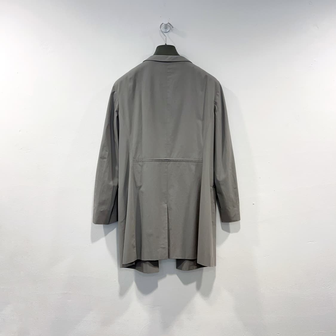 JIL SANDER 질샌더 간절기 자켓 상품이미지6