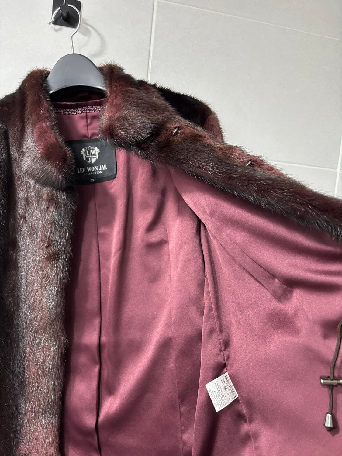 이원재 밍크 상품이미지6