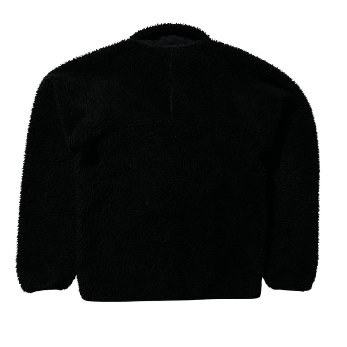 파타고니아 레트로 X 후리스 플리스 자켓 블랙 상품이미지2