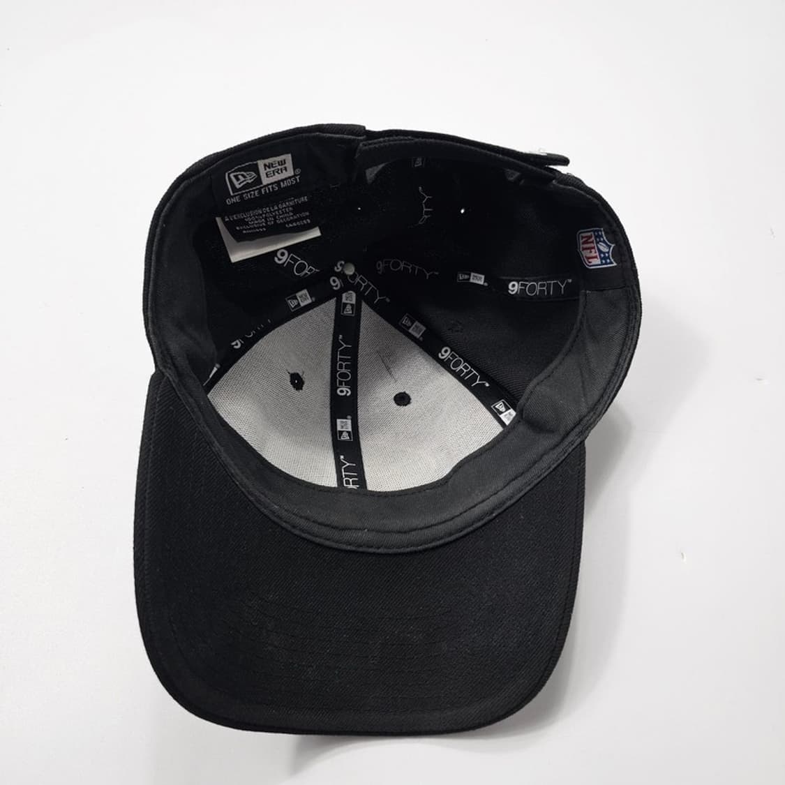 뉴에라 NFL 뉴욕제츠 볼캡 상품이미지5