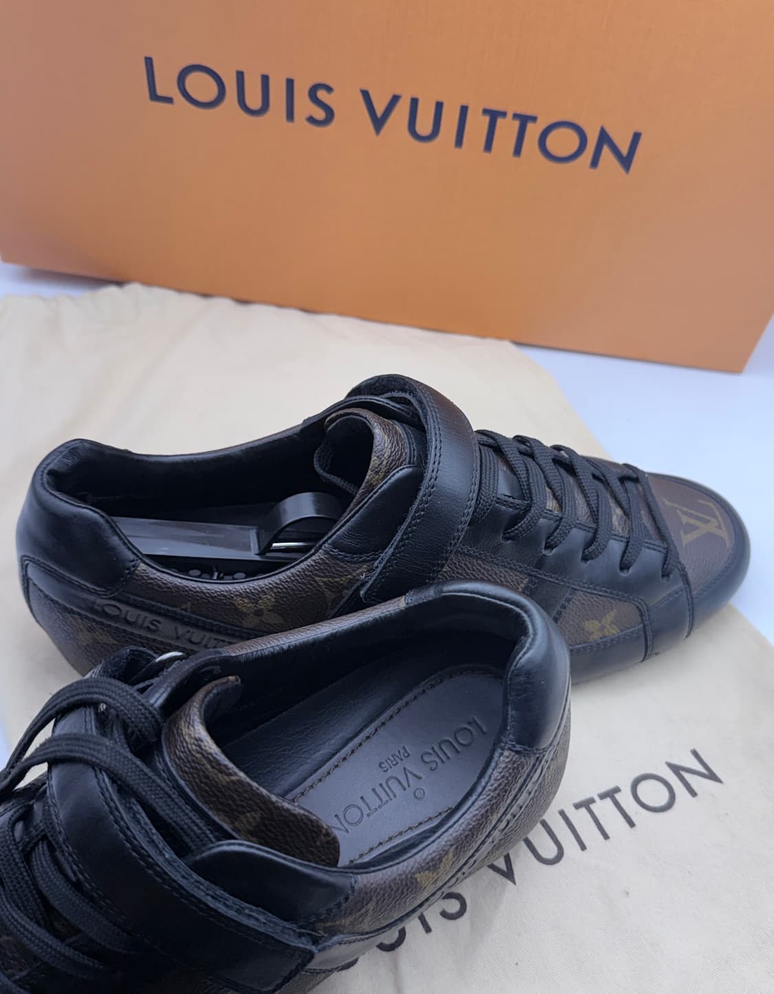 정품)루이비통 250 상품이미지9