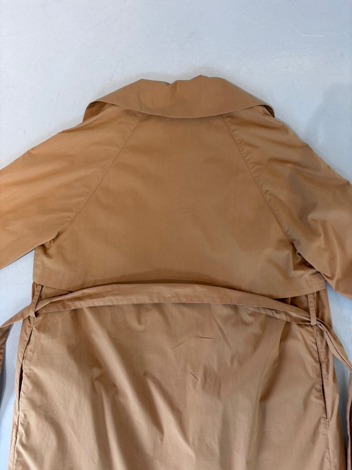 (New)lena Trench Coat 상품이미지7