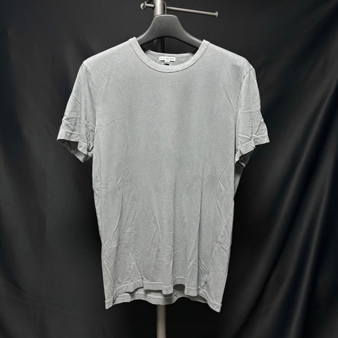 3) 제임스펄스 james pers 스탠다드 반팔 티셔츠 상품이미지1