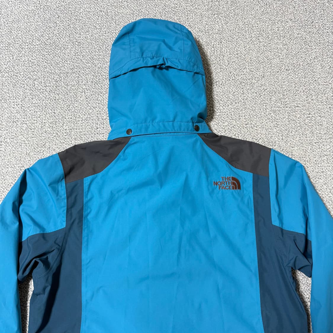 노스페이스 하이벤트 바람막이 남성용 100 상품이미지8