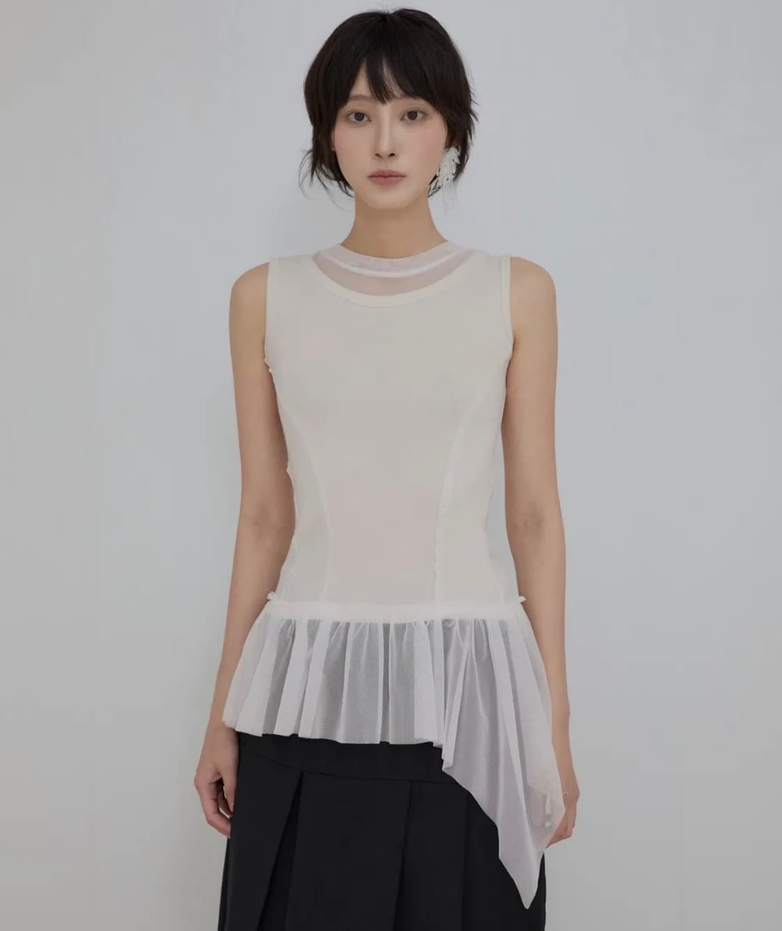 플레어업 슬리브리스 판매 상품이미지2
