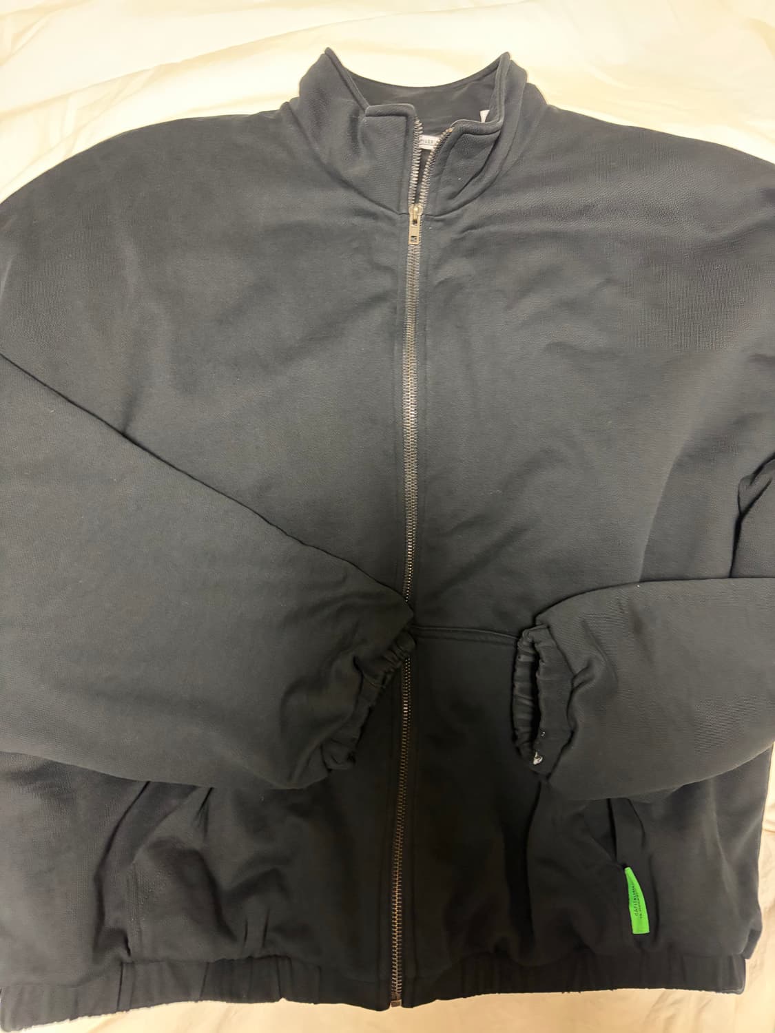 윌리차바리아 워리어 자켓 상품이미지2