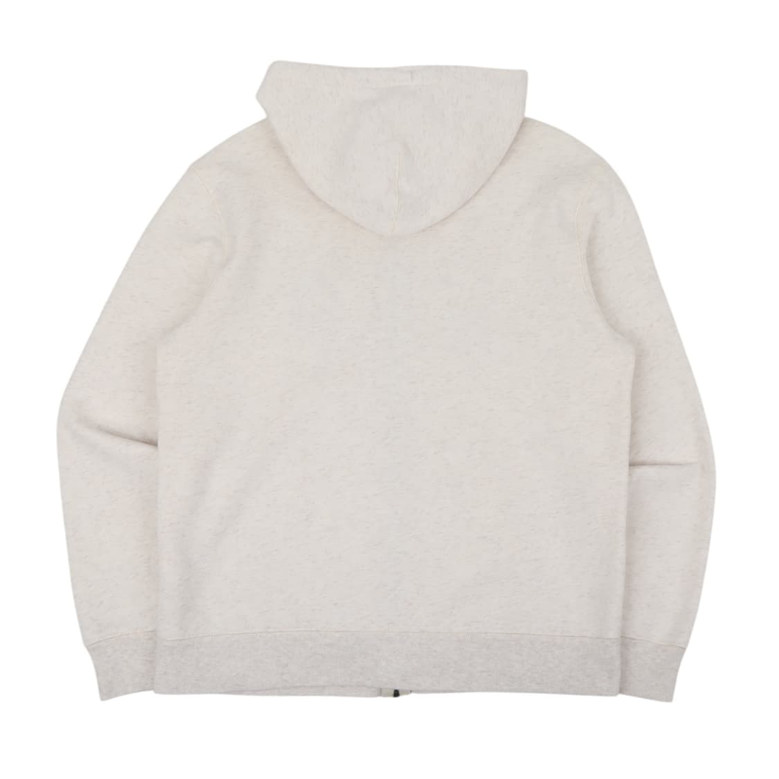 갭 오트밀 아치 로고 후드집업 상품이미지5