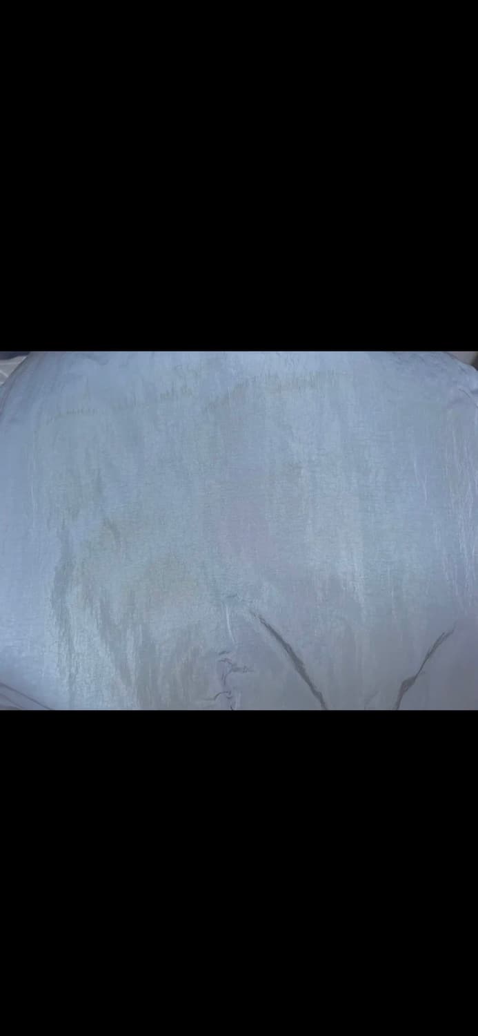 라이풀 패디드 봄버 블루그레이 상품이미지3