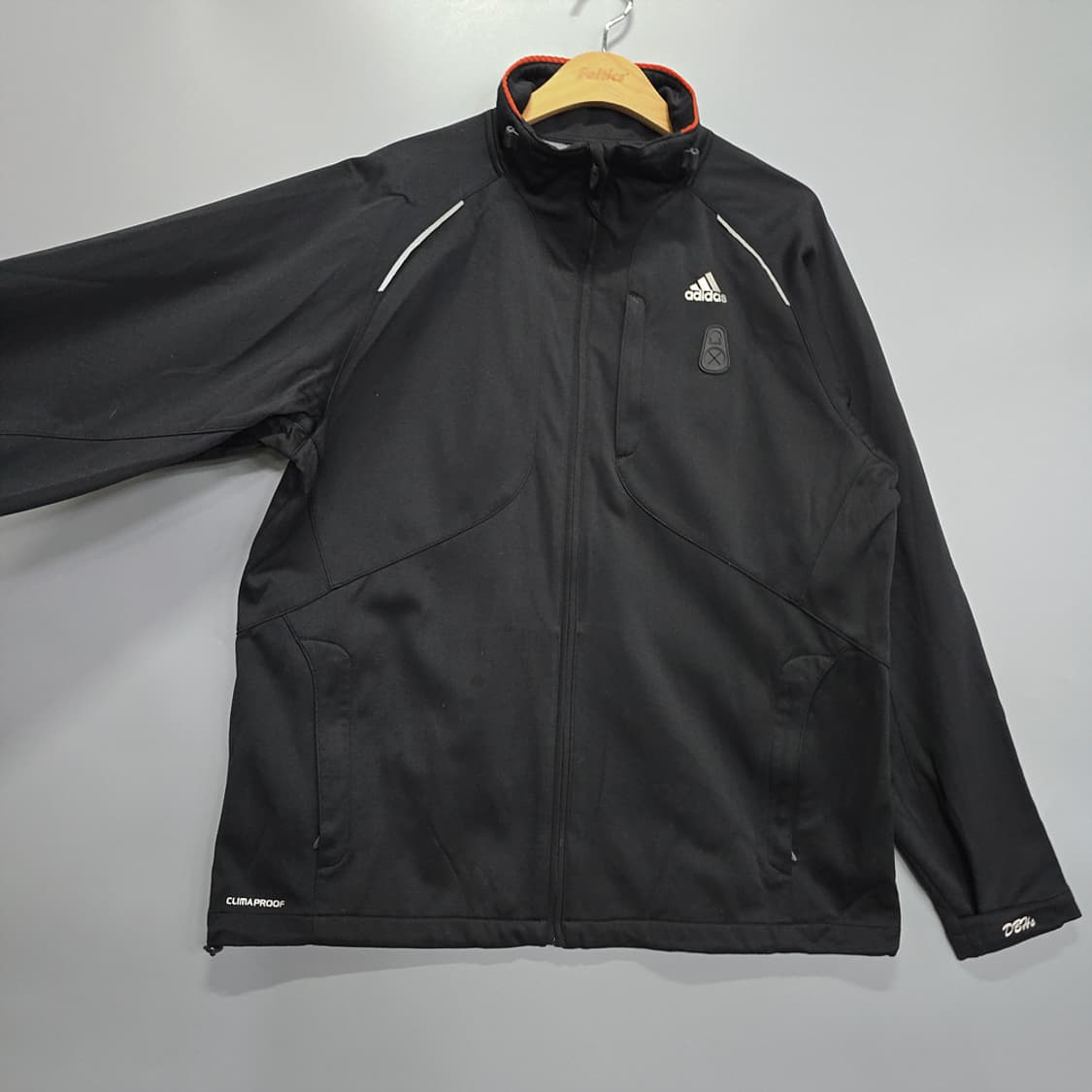 아디다스(adidas) 클라이마프루프 기능성 자켓 105 상품이미지2