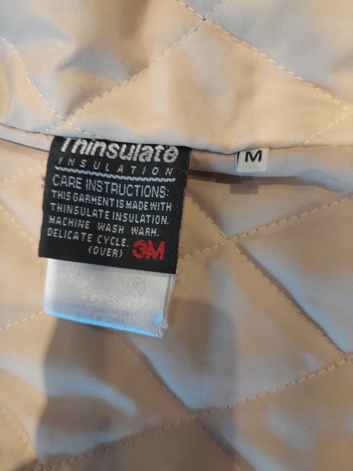 💥커버낫 후드 자켓 네이비 (M) 상품이미지10