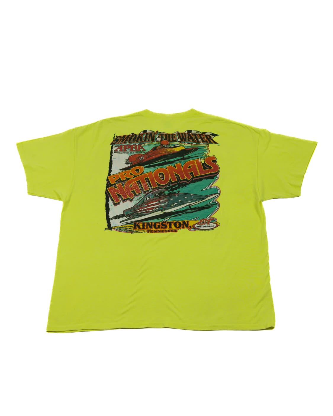 GILDAN 프린팅 T-Shirt 상품이미지2