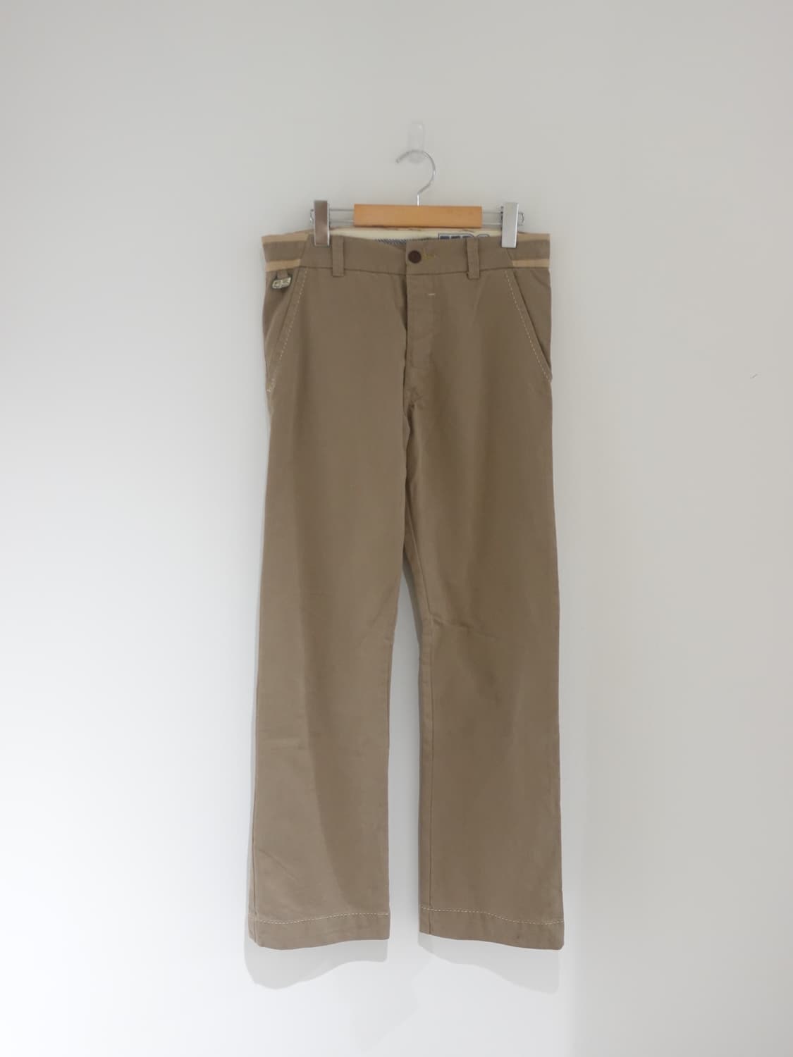 55 DSL pants 상품이미지1