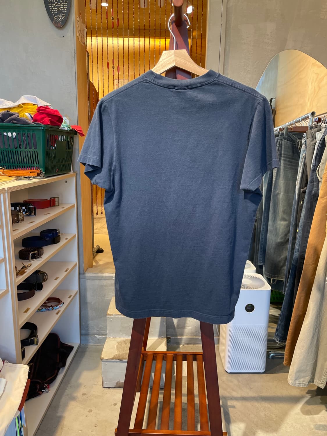 프랭클린 마샬 Made in Italy 상품이미지2