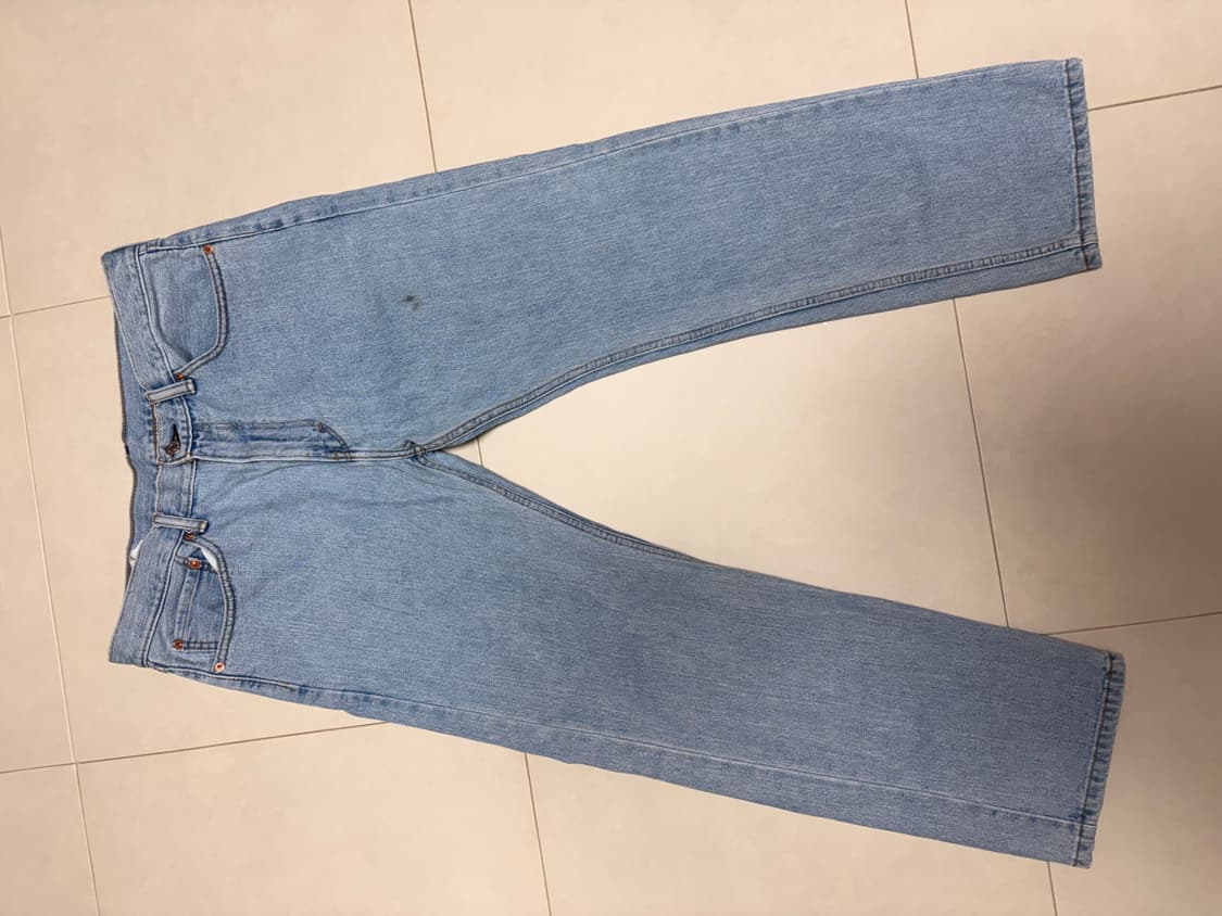 리바이스 505 34 상품이미지1