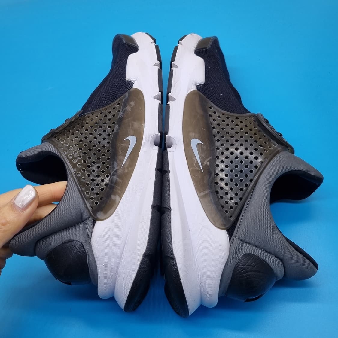 나이키 삭다트 남성런닝화270 상품이미지5