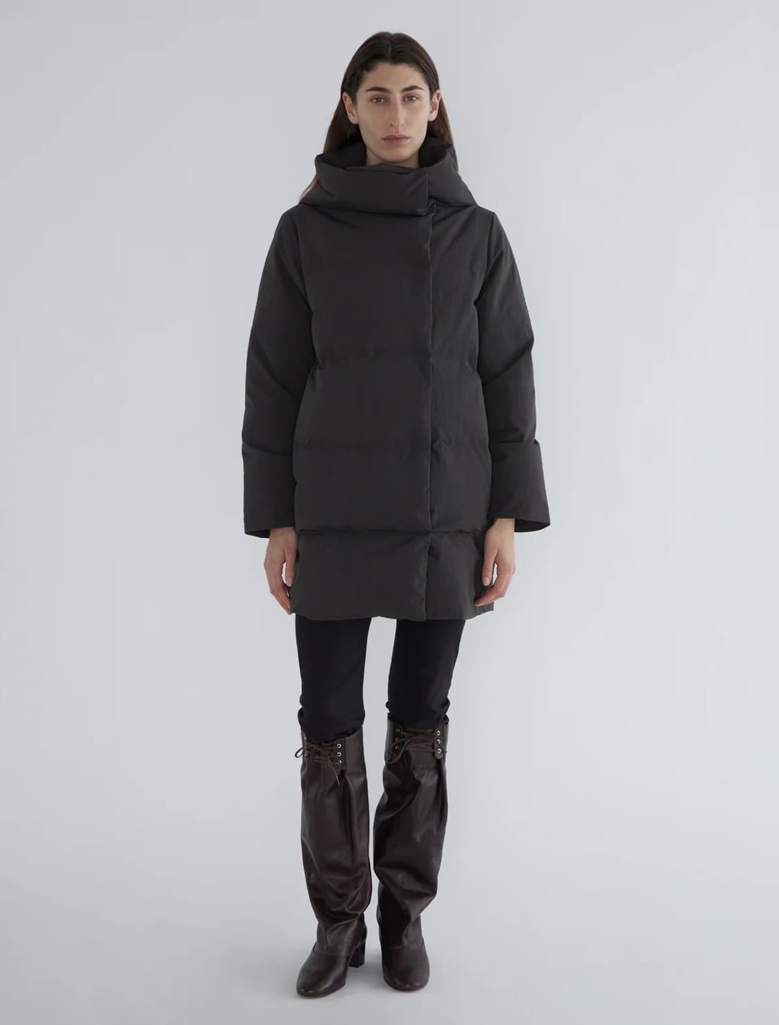 (S,M) 팔로마울 no2704 Pruit 패딩 상품이미지1