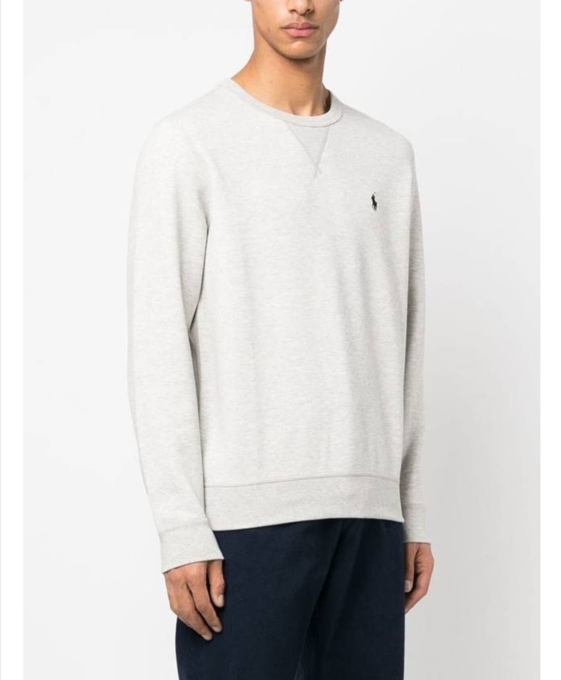 폴로 랄프로렌 맨투맨 105 2컬러 상품이미지2