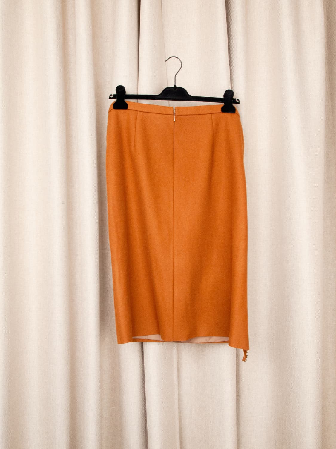 2016 FW Crystal Wool Skirt 상품이미지2