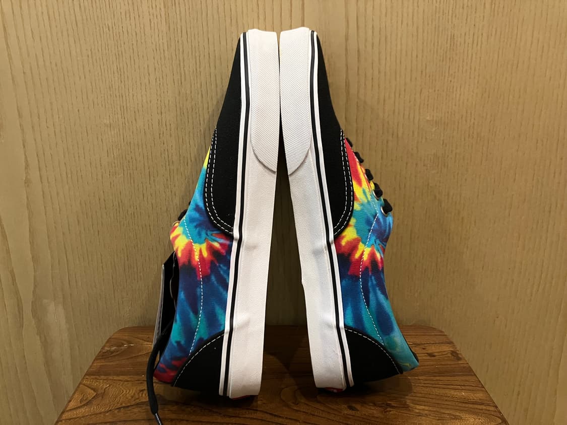 Vans 반스 타이다이 (적외선 컬러) 에라 290 서핑 그레이트풀데드 상품이미지3